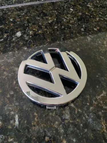 Emblema Volkswagen Fox 