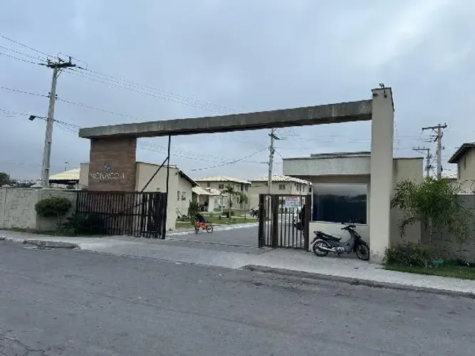 Oportunidade facilitada Apartamento no Jardim Esperanca, Cabo Frio - RJ, Apto 202, 2 quar