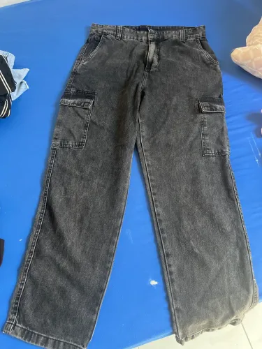 Calça cargo