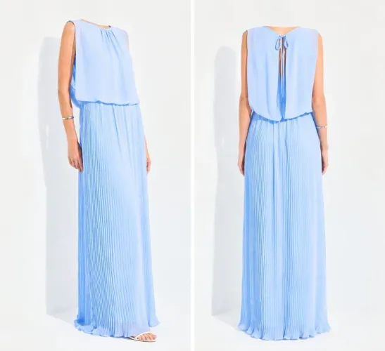 Vestido de festa