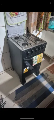 Vendo Fogão usado