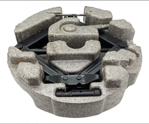Kit macaco SPIN / COBALT/ ONIX