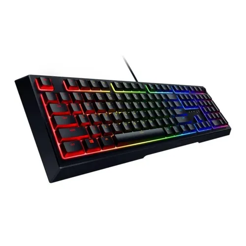 Teclado Gamer Razer Ornata V2