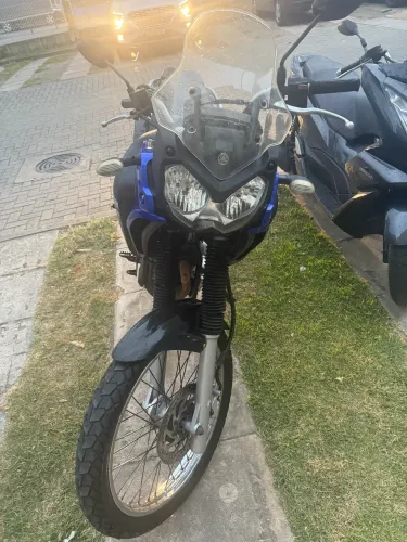 Tenere 2018 único dono 