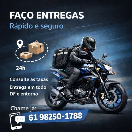 Moto boy