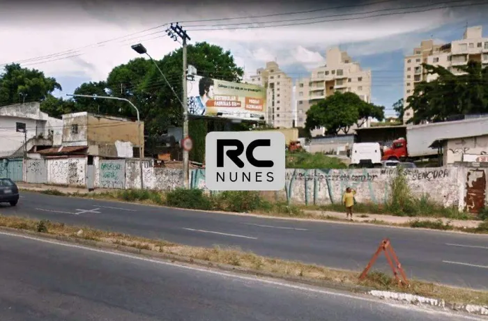 Lote à venda, Planalto - Belo Horizonte/MG