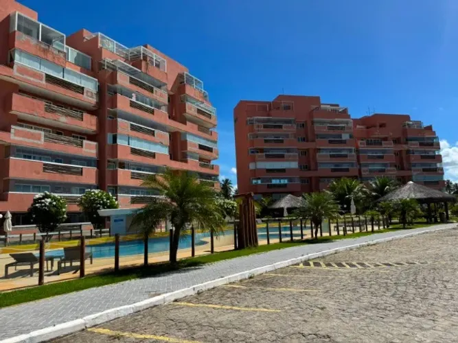 APARTAMENTO COND. PORTAL DOS TRÓPICOS