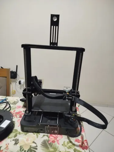 Ender 3 v3 SE