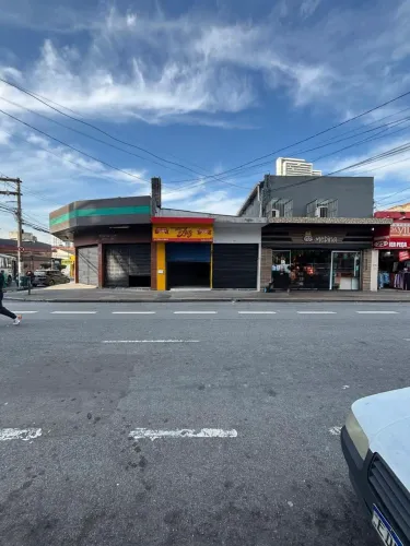 Loja na Rua Dona Primitiva Vianco, 295 69 m²