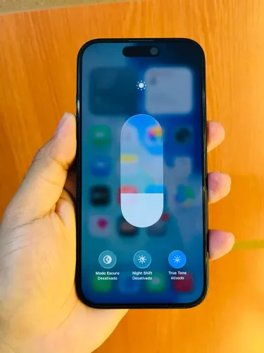 iPhone 15 128gb Novo