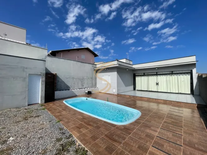 Área de lazer à venda no Alto da Serra com piscina e espaço gourmet