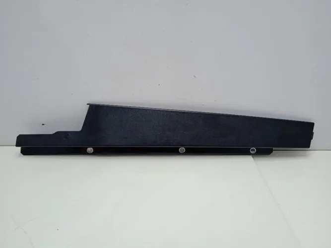 Moldura Coluna Porta Dianteira Direita Jeep Renegade 15 A 25