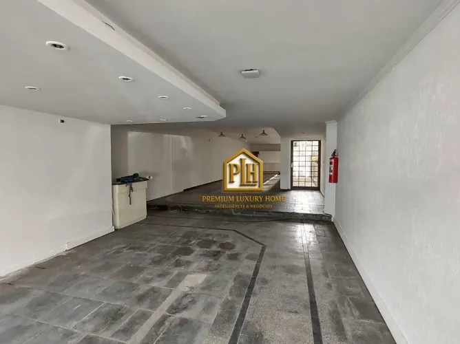 Salão para alugar, 240 m² por R$ 8.553,00/mês - Centro - Atibaia/SP