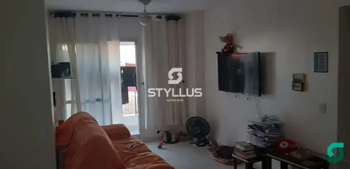 Lins de Vasconcelos | Apartamento 2 quartos