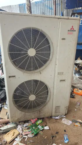 Compressor