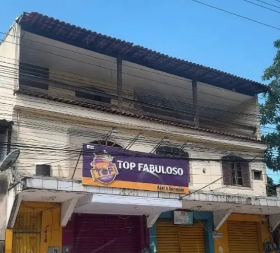 Ótimo casa para alugar