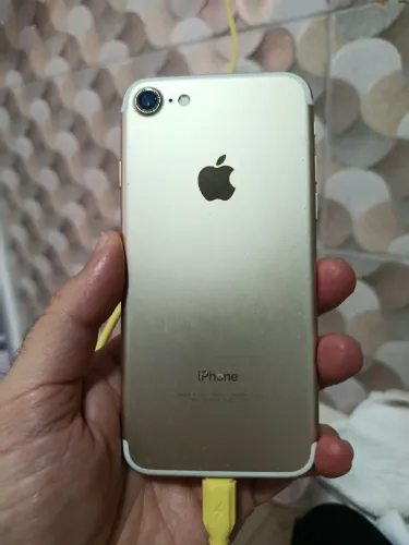 Vendo iPhone 7
