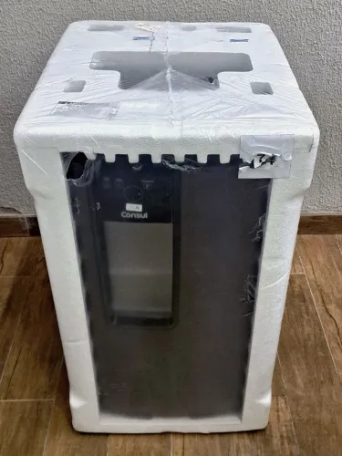 Cervejeira Consul Titanium