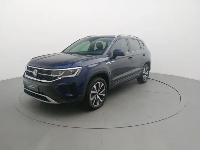 Volkswagen Taos Highline 1.4 250 TSI Flex AUT 2023