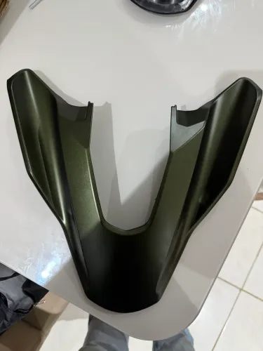 Bico Frontal Superior original Triumph Tiger 1200 2022 a 2026.