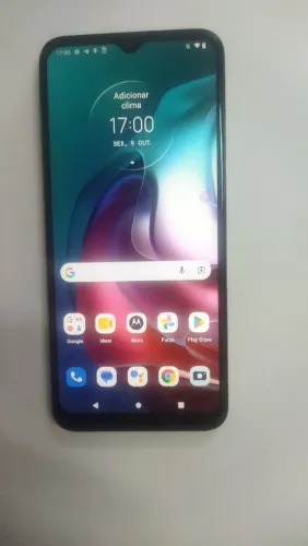 Moto G30