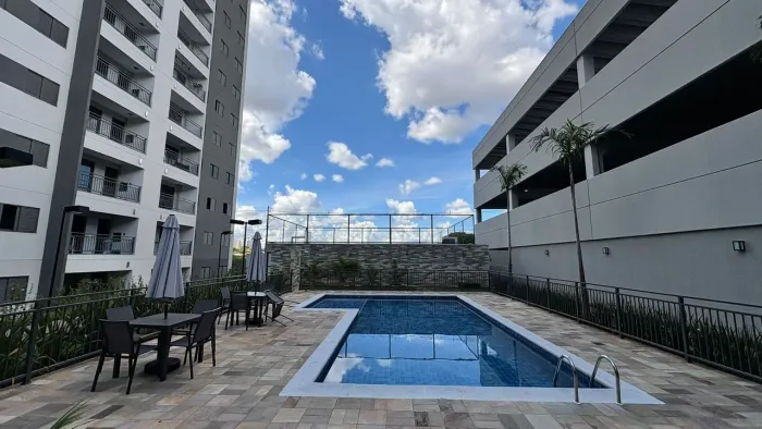 UP RESIDENCE