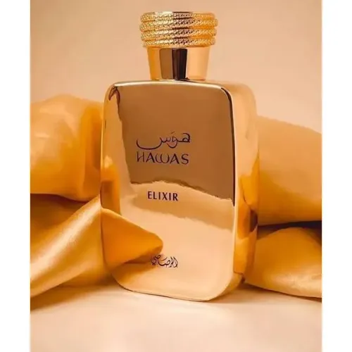 Perfumes Arabes 100ml
