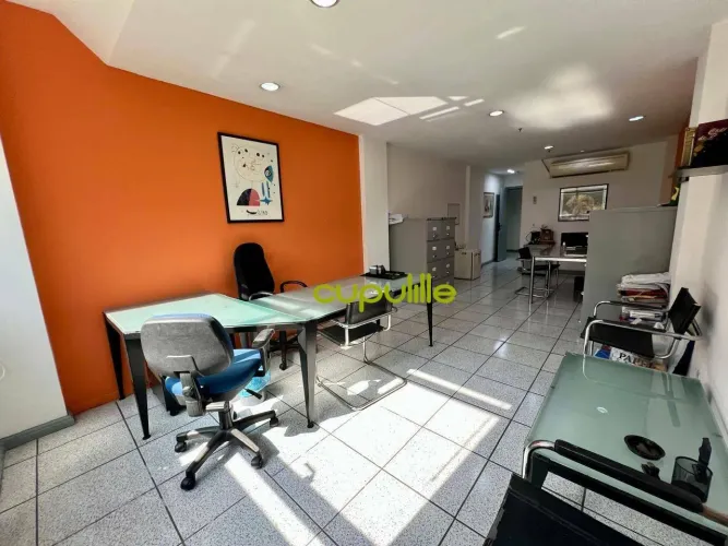 Sala à venda, 61 m² por R$ 195.000 - Centro - Niterói/RJ