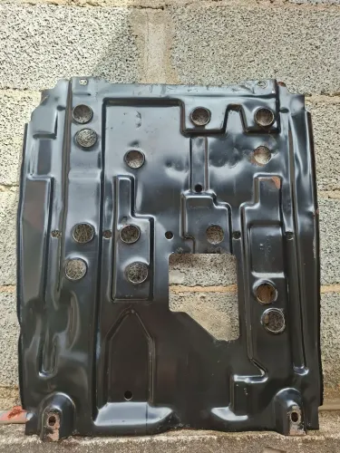 Protetor de carter original, Corsa max e Montana 