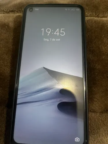 Tecno spark 6 