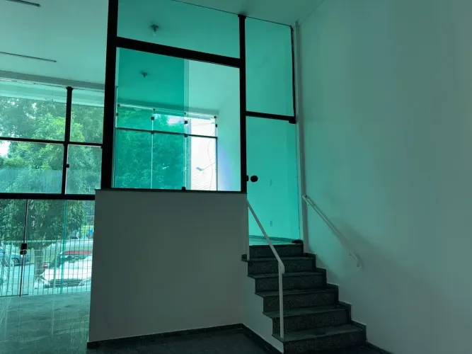 Locação de Sala Comercial na Av. Andrômeda, Jardim Satélite em São José dos Campos