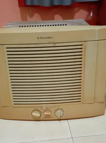 Ar condicionado Eletrolux 