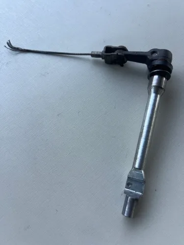 HASTE ACIONADOR DE EMBREAGEM KASINSKI COMET 250 ORIGINAL