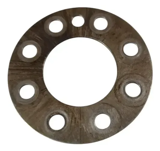 Arruela Encosto Volante Motor Peugeot 307 2.0 2007 2008