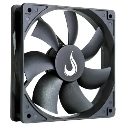 Fan Molex 120mm Rise Mode