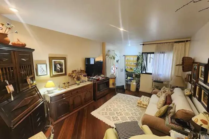 Apartamento : / Residencial / Botafogo