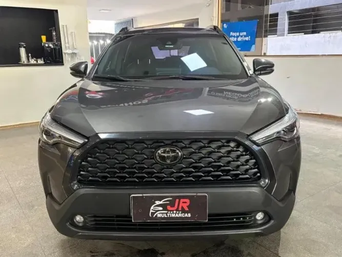 Toyota Corolla Cross XRE 2.0 16V Flex AUT 2023