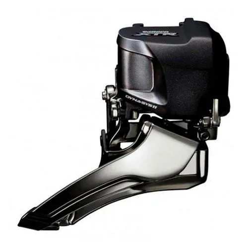 Cambio Dianteiro Shimano XTR Di2 Fd-m9070 Duplo