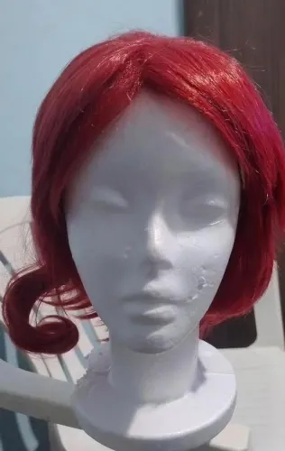 Peruca wig Kakyon Jojo Bizarre Adventure