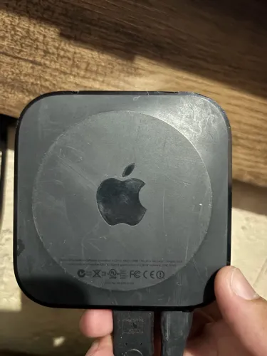 Apple TV