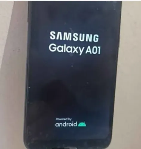 SANSUNG GALAXI A01