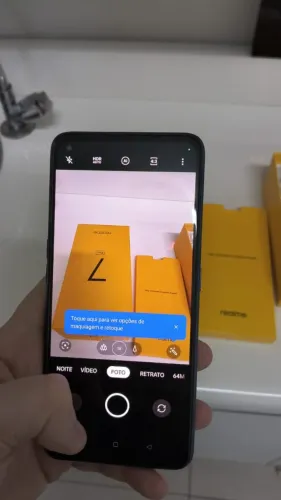 Celular usado
