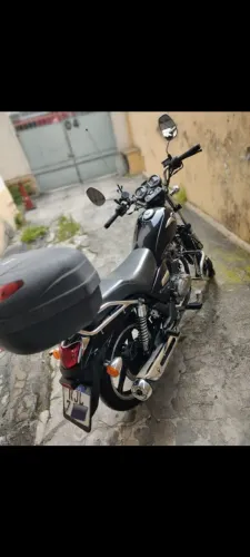 Chopper 2023
