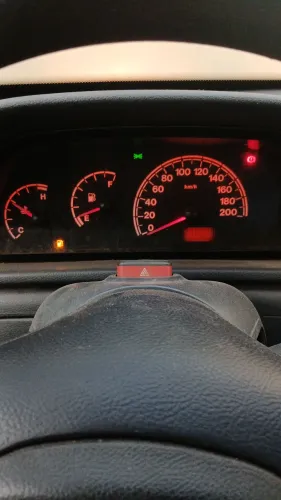 Fiat Uno Mille 1.0 Fire/ F.flex/ Economy 4P 2007