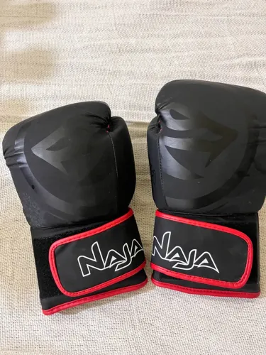 Luva de Box/ Muay Thai