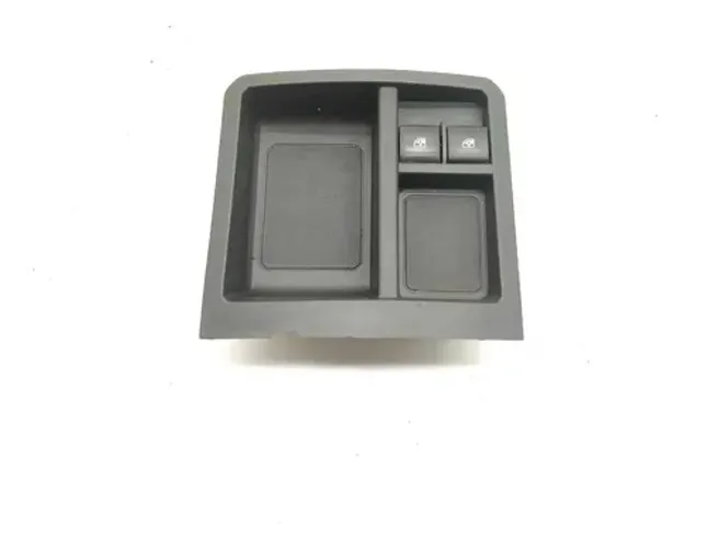 Botão Comando Central Vidro Elétrico Chevrolet  Onix 2015