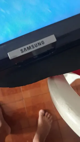 TV Samsung 4k 55 cristal yath