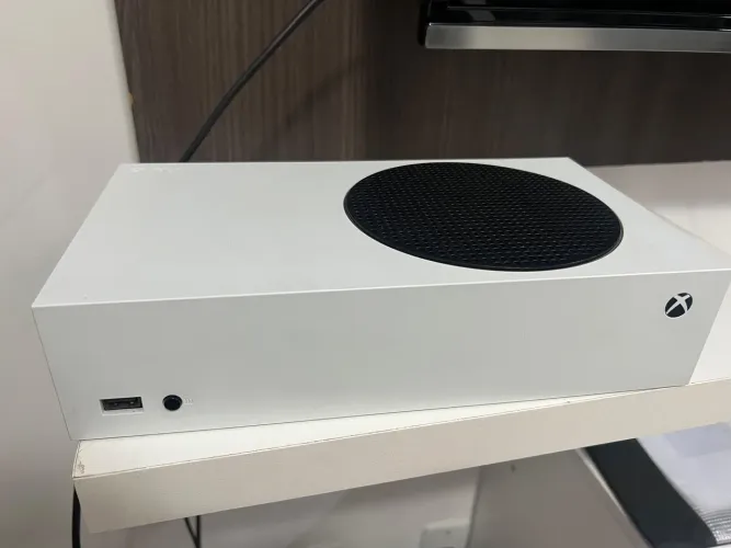 Xbox Series S