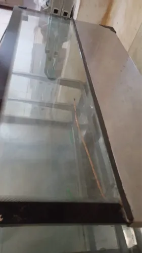 Vendo produtos para padaria