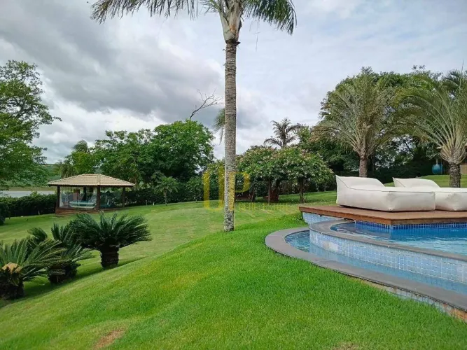 Casa com 6 dormitórios à venda, 600 m² por R$ 7.600.000,00 - Avare - Avaré/SP